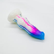 Load image into Gallery viewer, 63MHR75u Hellion Medium 0050 UV GITD GHU
