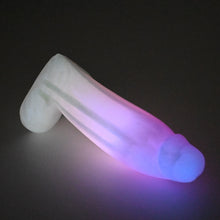 Load image into Gallery viewer, W1SFR50 Tellus Mini 0030 UV GITD
