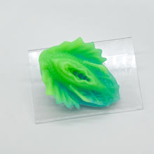 Load image into Gallery viewer, C2MJV39 Calypso Small 0050 UV GITD
