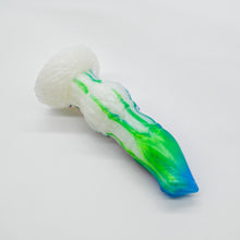 Load image into Gallery viewer, 63MHR75u Hellion Medium 0050 UV GITD GHU
