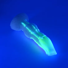 Load image into Gallery viewer, 63MHR75u Hellion Medium 0050 UV GITD GHU
