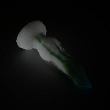 Load image into Gallery viewer, 63MHR75u Hellion Medium 0050 UV GITD GHU

