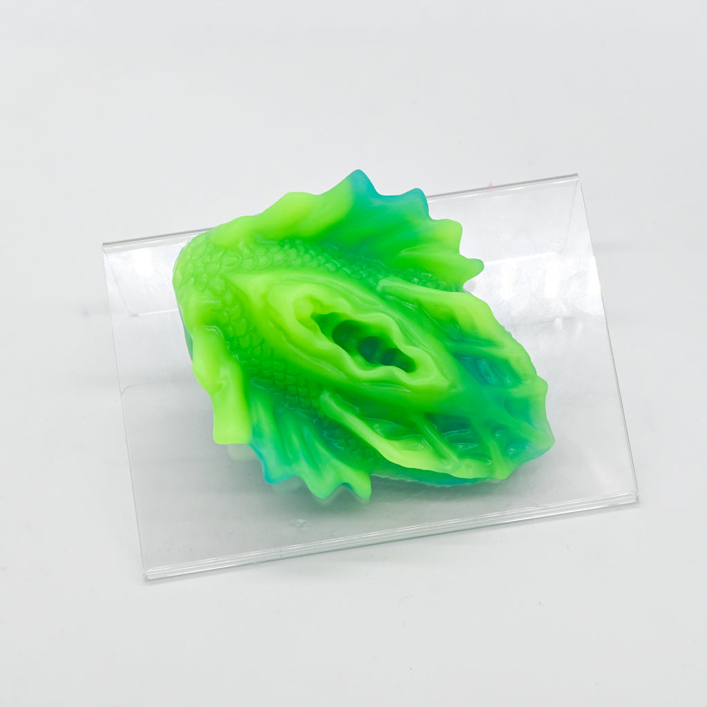 C2XJV40 Calypso Small 0020 UV GITD