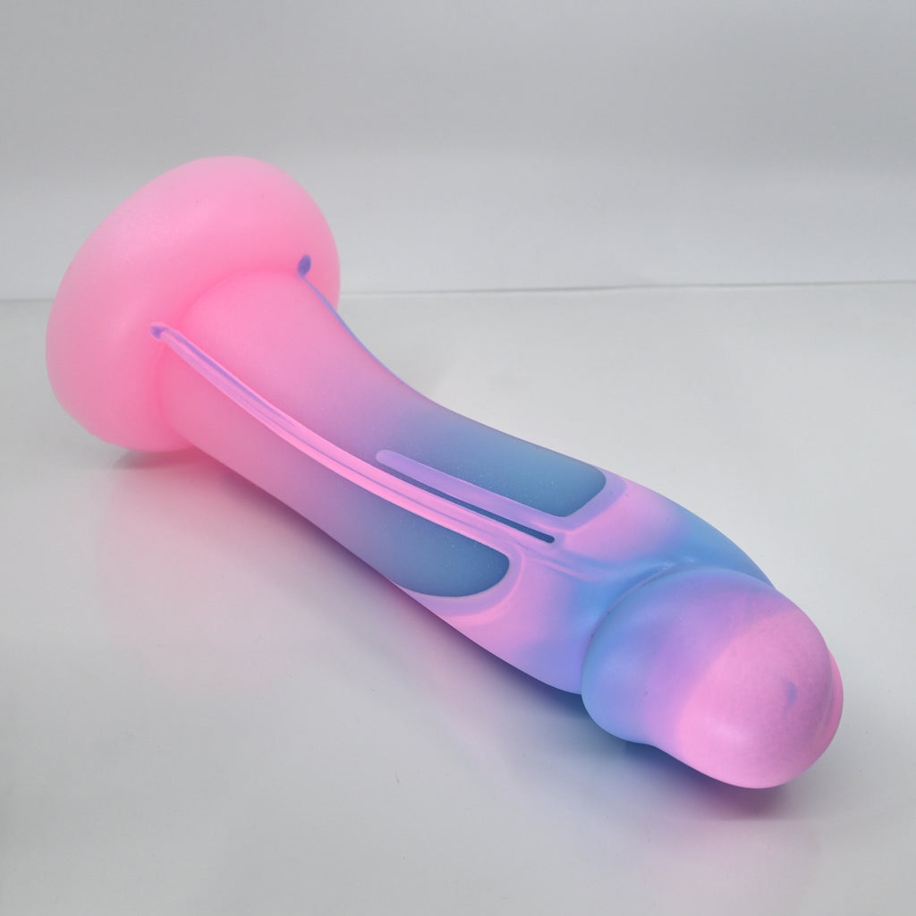 Z4SEP79 Caelus Large 0030 UV GITD