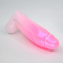 Load image into Gallery viewer, W2SFR54 Tellus Small 0030 UV GITD
