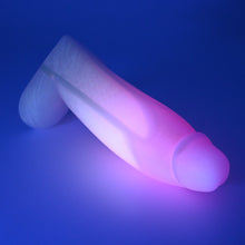 Load image into Gallery viewer, W2SFR54 Tellus Small 0030 UV GITD

