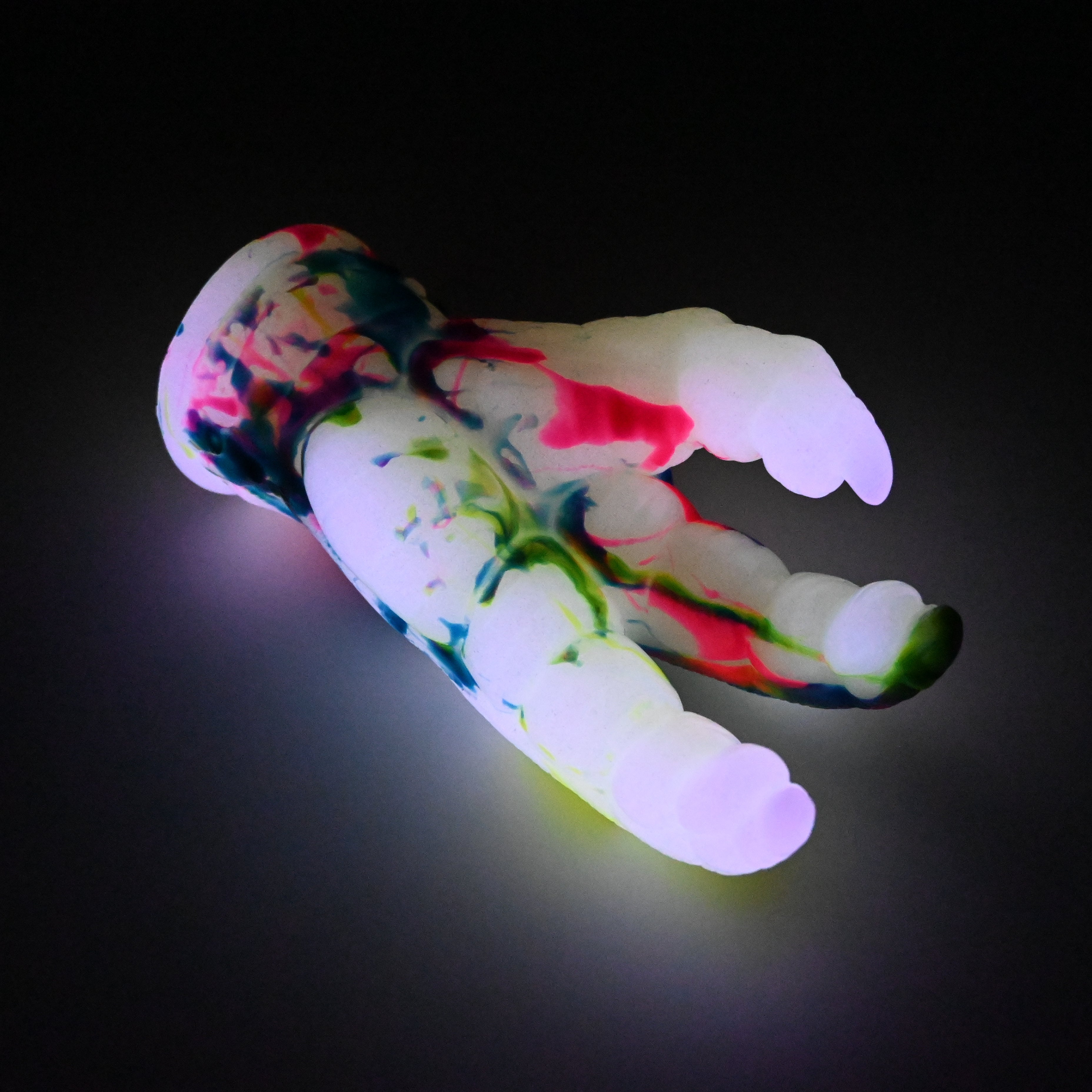 L2SJV72 Altair Small 0030 UV GITD