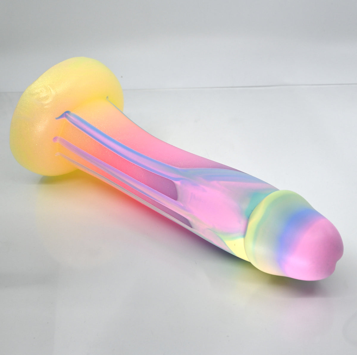 Z4XEP80 Caelus Large 0020 UV GITD