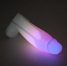 Load image into Gallery viewer, W2SFR54 Tellus Small 0030 UV GITD
