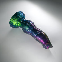 Load image into Gallery viewer, 63THR79u Hellion Medium NC 0031 CS GHU
