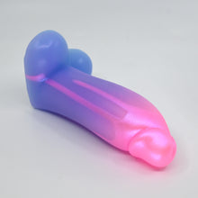 Load image into Gallery viewer, W2SFR55 Tellus Small 0030 UV GITD
