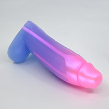 Load image into Gallery viewer, W2SFR55 Tellus Small 0030 UV GITD
