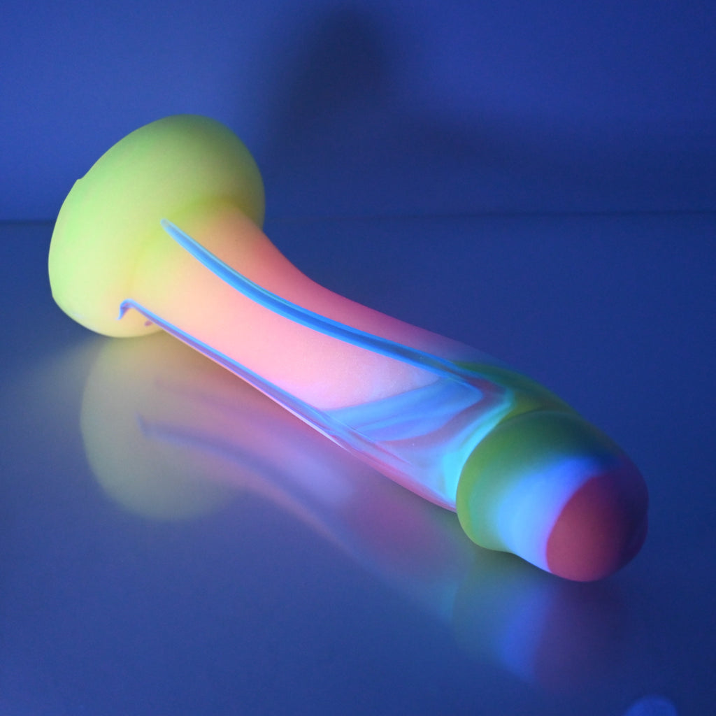 Z4XEP80 Caelus Large 0020 UV GITD