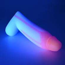 Load image into Gallery viewer, W2SFR55 Tellus Small 0030 UV GITD

