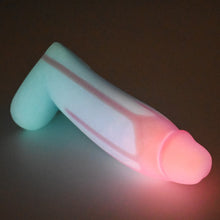 Load image into Gallery viewer, W2SFR55 Tellus Small 0030 UV GITD
