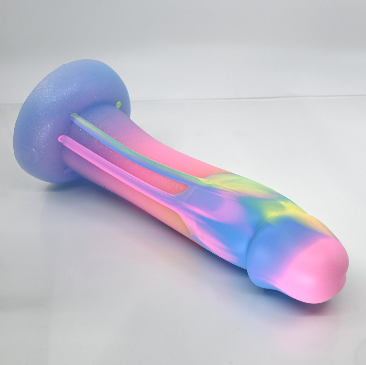 Z4SEP81 Caelus Large 0030 UV GITD