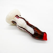 Load image into Gallery viewer, 64MHR81^ Hellion Large 0050 UV GITD GHPA
