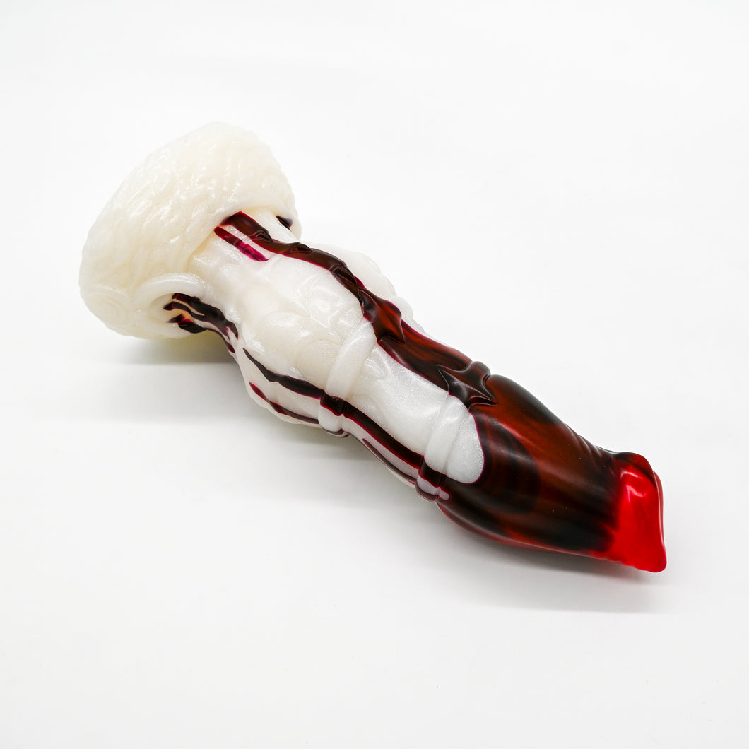 64MHR81^ Hellion Large 0050 UV GITD GHPA