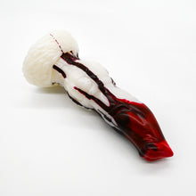 Load image into Gallery viewer, 64MHR81^ Hellion Large 0050 UV GITD GHPA
