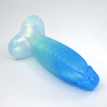 Load image into Gallery viewer, W2TFR57 Tellus Small NC 0031 UV CS
