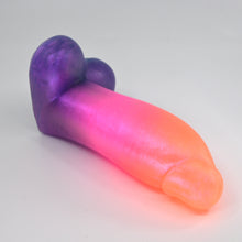 Load image into Gallery viewer, W2TFR58 Tellus Small NC 0031 UV CS
