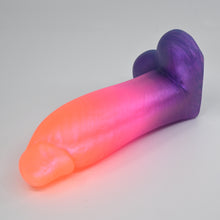 Load image into Gallery viewer, W2TFR58 Tellus Small NC 0031 UV CS

