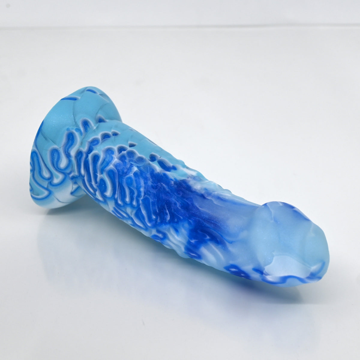 T1MEN98 Titan Mini 0050 UV GITD