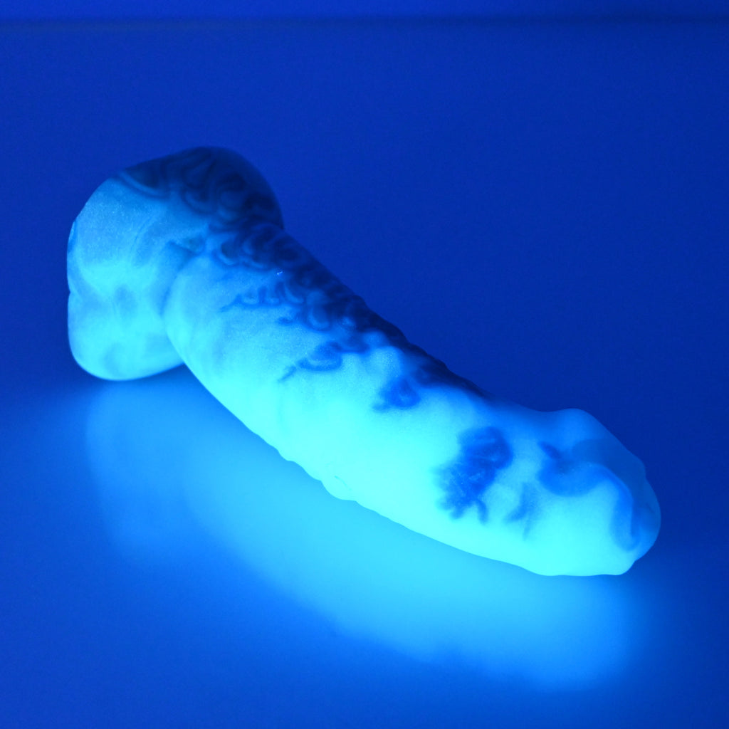 T1MEN98 Titan Mini 0050 UV GITD