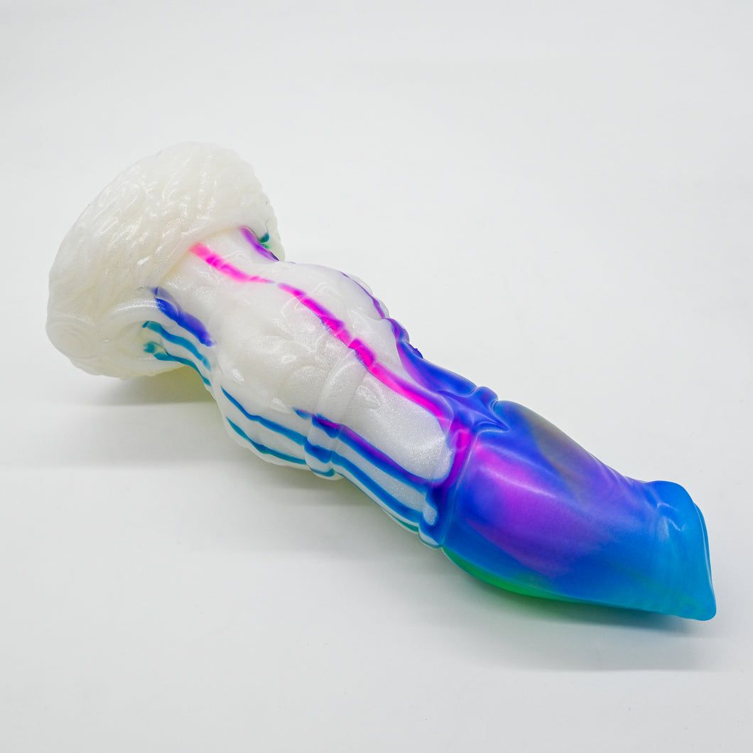 65MHR84^ Hellion XL 0050 UV GITD GHPA