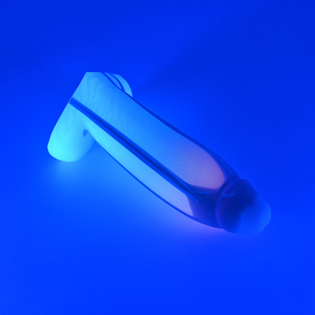 W2SJW28 Tellus Small 0030 UV GITD