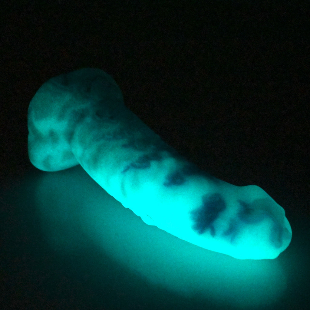 T1MEN98 Titan Mini 0050 UV GITD