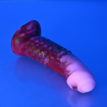 Load image into Gallery viewer, T1SEN99 Titan Mini 0030 UV GITD
