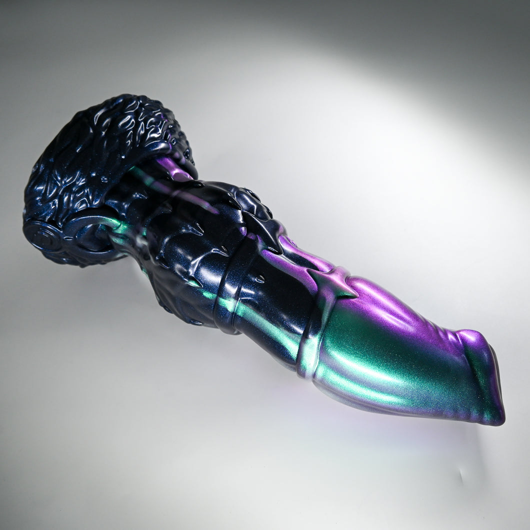 65SHR85^ Hellion XL 0030 CS GHPA