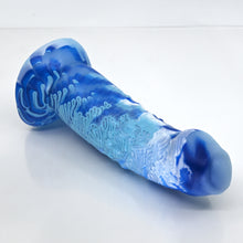 Load image into Gallery viewer, T2MEN00 Titan Small 0050 UV GITD
