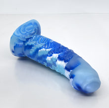Load image into Gallery viewer, T2MEN00 Titan Small 0050 UV GITD
