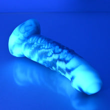Load image into Gallery viewer, T2MEN00 Titan Small 0050 UV GITD
