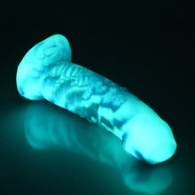 Load image into Gallery viewer, T2MEN00 Titan Small 0050 UV GITD
