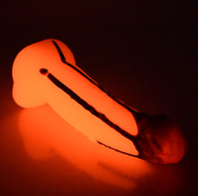 Load image into Gallery viewer, T2SEP01 Titan Small 0030 UV GITD
