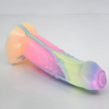 Load image into Gallery viewer, T2XEP02 Titan Small 0020 UV GITD
