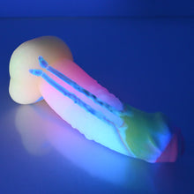 Load image into Gallery viewer, T2XEP02 Titan Small 0020 UV GITD
