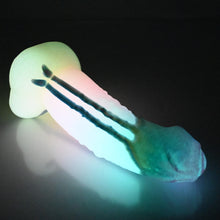 Load image into Gallery viewer, T2XEP02 Titan Small 0020 UV GITD
