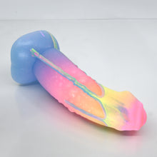 Load image into Gallery viewer, T2SEP03 Titan Small 0030 UV GITD
