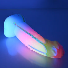 Load image into Gallery viewer, T2SEP03 Titan Small 0030 UV GITD
