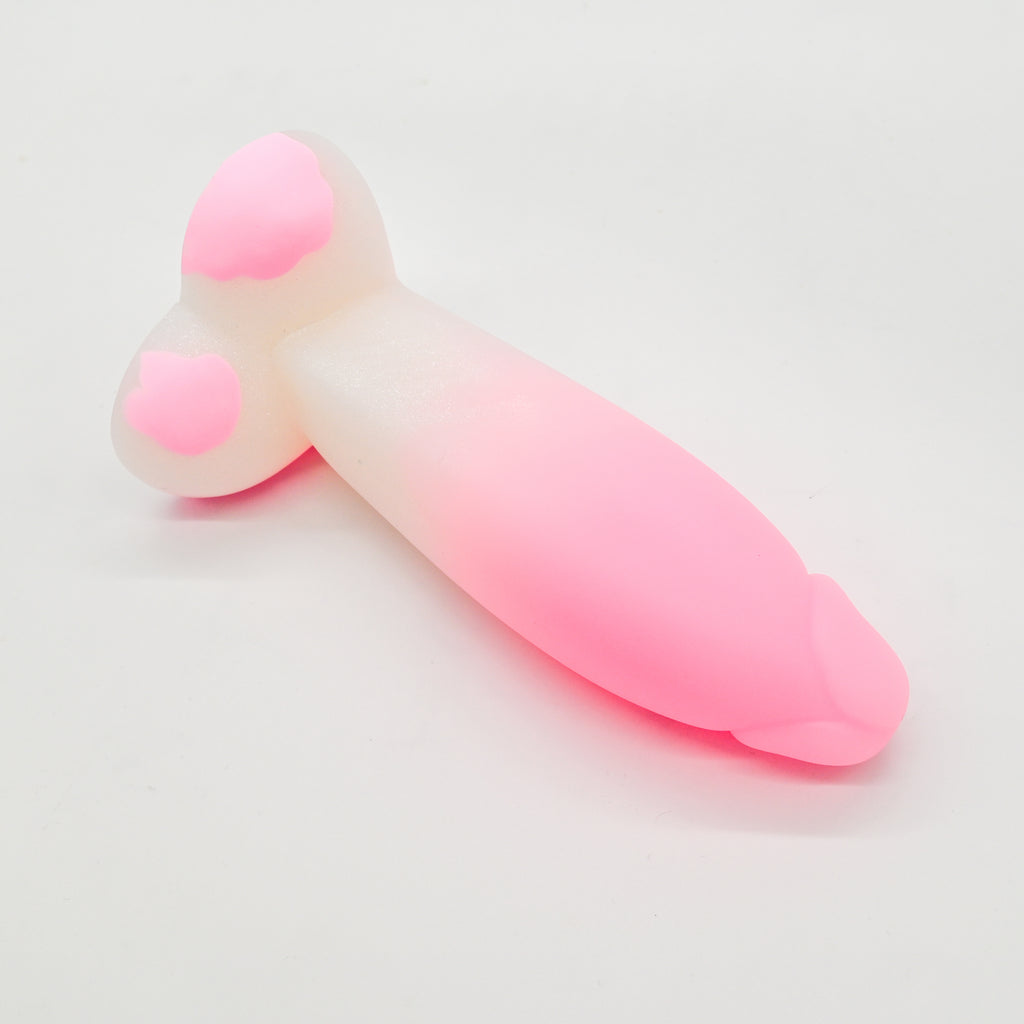 W3SJW33 Tellus Medium 0030 UV GITD GOBLIN HOLE