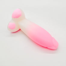 Load image into Gallery viewer, W3SJW33 Tellus Medium 0030 UV GITD GOBLIN HOLE
