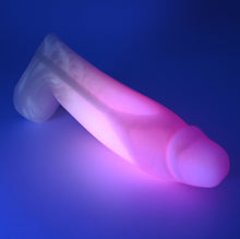 Load image into Gallery viewer, W3SFR64 Tellus Medium* 0030 UV GITD
