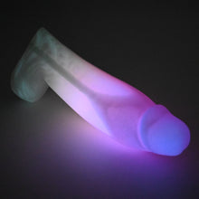 Load image into Gallery viewer, W3SFR64 Tellus Medium* 0030 UV GITD
