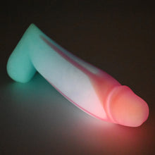 Load image into Gallery viewer, W3SFR65 Tellus Medium* 0030 UV GITD
