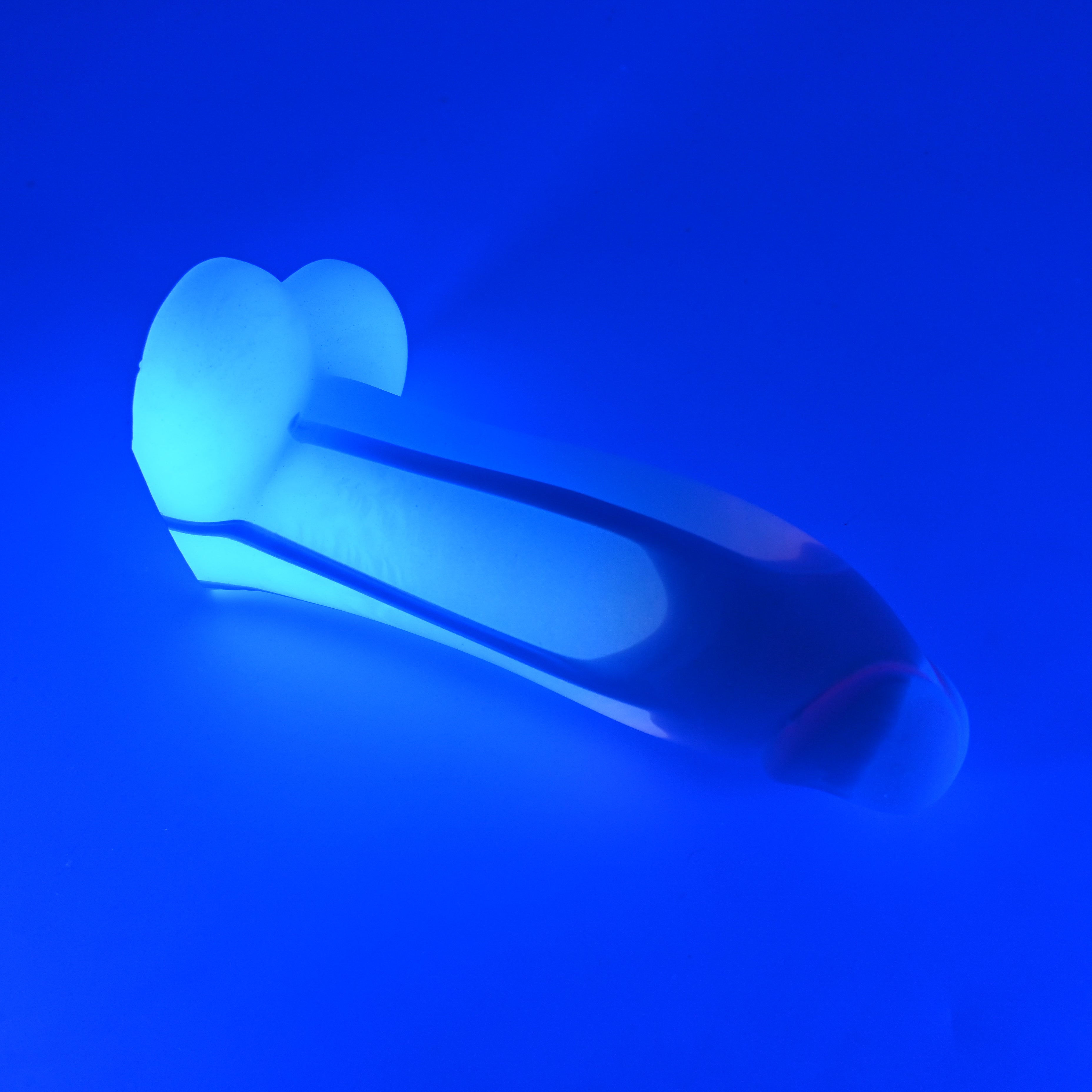 W3SJW34 Tellus Medium 0030 UV GITD