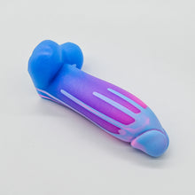 Load image into Gallery viewer, W3SJW35 Tellus Medium 0030 UV GITD
